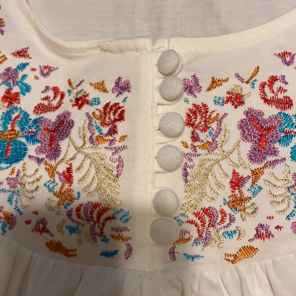 Henry New York top Nwot - Picture 5 of 10